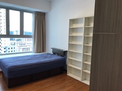 The Metropolitan Condominium (D3), Condominium #215442551